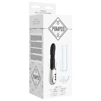 Thruster Couples Pump Kit