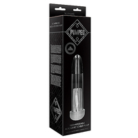 Automatic Cyber Penis Pump