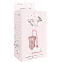 Rechargeable Pussy Pump Rechargeable Pussy Pump