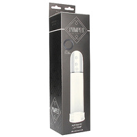 Automatic Luv Penis Pump