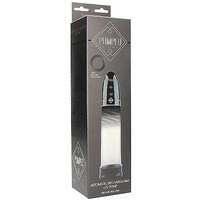 Rechargeable Luv Penis Pump