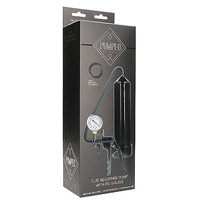 Elite Beginners Psi Penis Pump