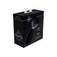 Pumped Delightful Automatic 5 Speed Silicone Rechargeable Vulva Clitoral Nipple & Breast