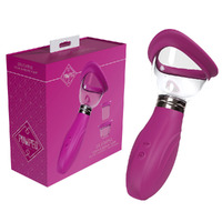 Pumped Delightful Auto Ladies Pump   Usb Rechargeable Ladies Pump