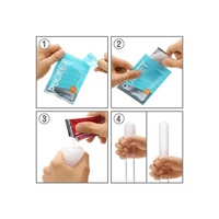 Pocket Tenga Hexa-Brick