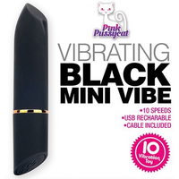 Pussycat Vibrating  Mini Vibe