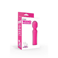 Pussycat Mini Wand Massager