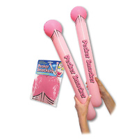 Pecker Smackers Set of 2