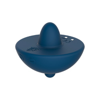 Toupie Blue Toupie Blue