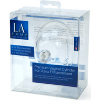 Premium Vulva Pump Cylinder