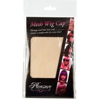 Wig Cap Nude