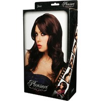 Pleasure Wigs Jessie  Brunette Wig