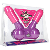 Cum Face 2 Player Game