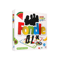 Fondle Fruity Hands On Game