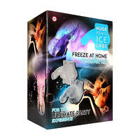 Huge Penis Ice Luge Freeze At Home