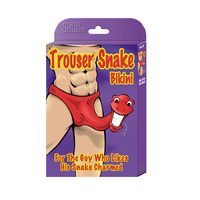 Trouser Snake Novelty Underwear