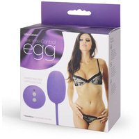 UltraSeven Egg Vibrator