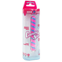 Candy Stick 5.5" Vibrator