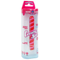Candy Stick 5.5" Vibrator