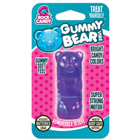 Gummy Bear Bullet Vibrator