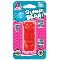Gummy Bear Bullet Vibrator
