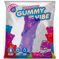 Gummy Bear Bullet Vibrator