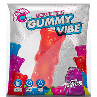 Gummy Bear Bullet Vibrator