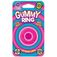 Gummy Cock Ring