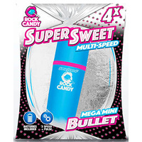 Super Sweet Bullet Vibrator