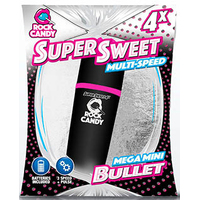 Super Sweet Bullet Vibrator