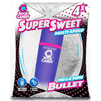 Super Sweet Bullet Vibrator