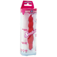 6"  Swirls Vibrator