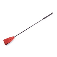 Leather Riding Crop