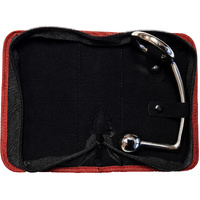 Cock Ring And Anal Probe