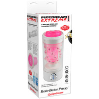 Roto-Bator Pussy Auto Stroker