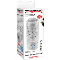 RotoBator Mouth Stroker