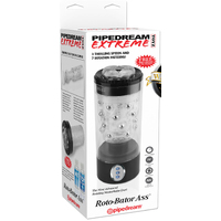 Roto-Bator Ass Auto Stroker