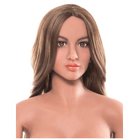 Carmen Life Size Sex Doll Carmen Life Size Sex Doll