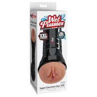 Pdx Extreme Wet Pussies Super Luscious Lips XXL Pdx Extreme Wet Pussies Super Luscious Lips XXL