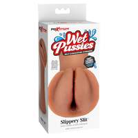 Slippery Slit Wet Pocket Pussy Slippery Slit Wet Pocket Pussy