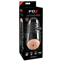 Mega Grip Anal Stroker