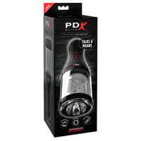 Talking Rotobator Auto Stroker