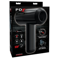 Hydro-Bator Shower Stroker