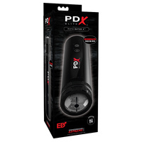 Moto Bator X Automatic Stroker