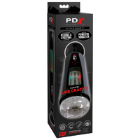 Ultimate Cock Milker V2