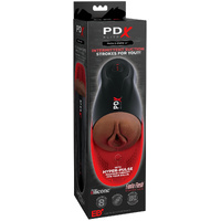 Fuck-O-Matic 2 Pussy Stroker