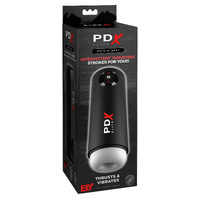 Moto Milker Automatic Stroker