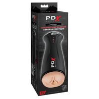 Fuck Gasm Automatic Stroker