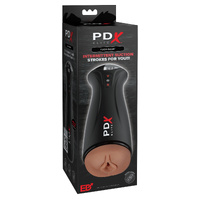 Fuck Gasm Automatic Stroker