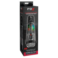 Viewtube Max Automatic Stroker